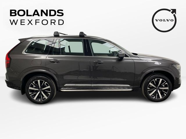 Image for 2025 Volvo XC90 Platinum Grey Plus Bright edition 