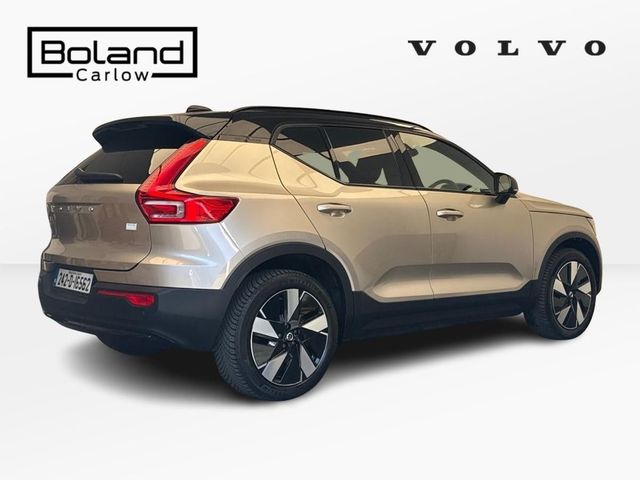 Image for 2024 Volvo XC40 PLUS LONG RANGE *3YR WARRANTY* €85 PER WEEK ON PCP