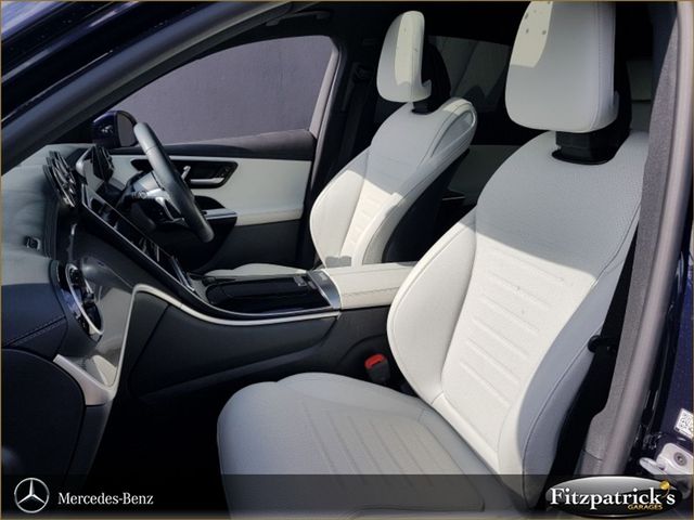Image for 2024 Mercedes-Benz GLC Class GLC 220 d 4MATIC Coup AMG Line Plus