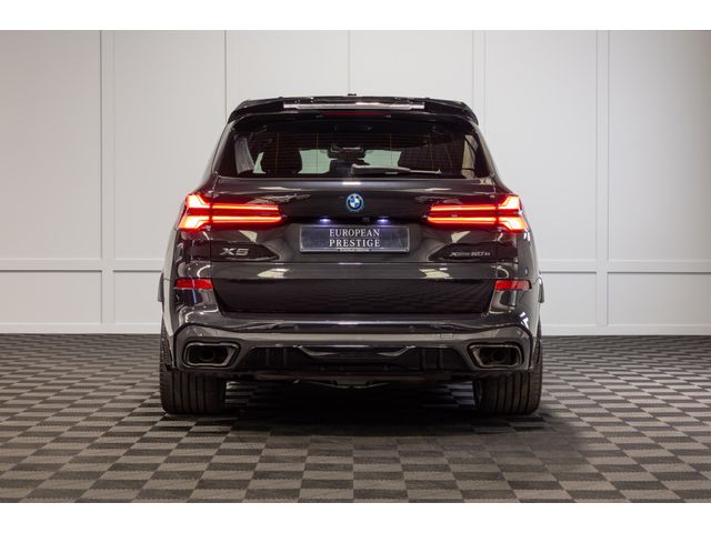 Image for 2025 BMW X5 X-Drive 50e M-Sport