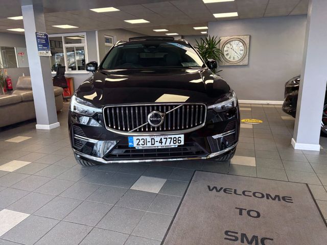 Image for 2023 Volvo XC60 2 0 T6 Core 350BHP AWD 