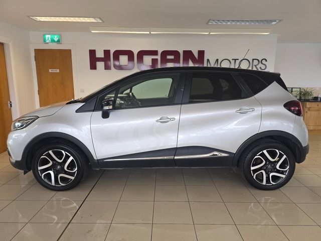 Image for 2020 Renault Captur Iconic TCE 5DR H/B