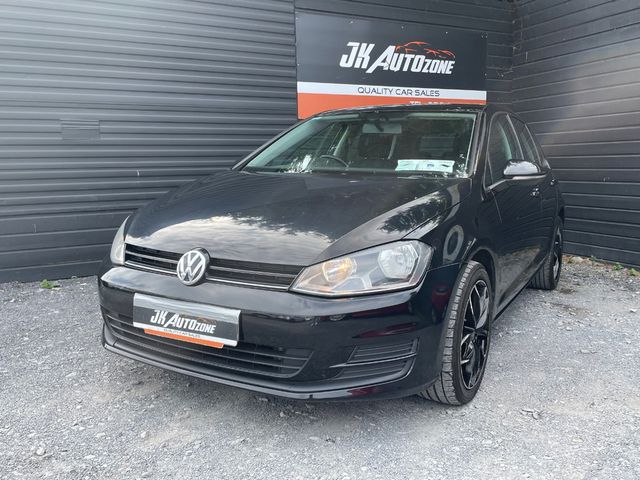 Image for 2014 Volkswagen Golf TRENDLINE 1.6 TDI