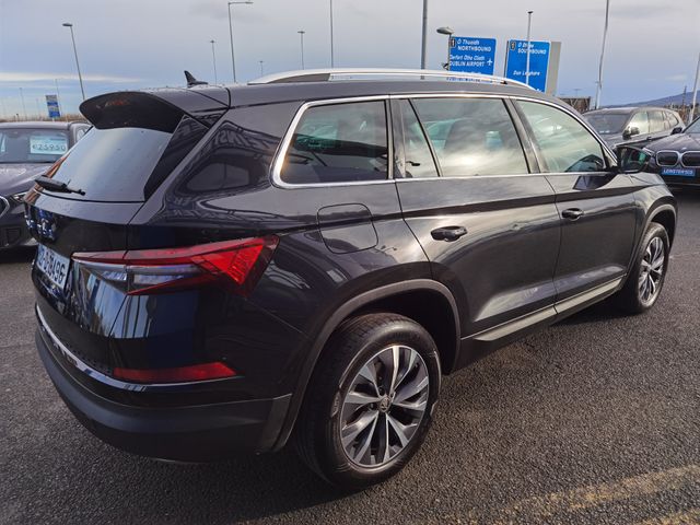 Image for 2022 Skoda Kodiaq 2.0TDI AMBITION AUTO **7 SEATER** 150BHP - FINANCE AVAILABLE - CALL US TODAY ON 01 492 6566 OR 087-092 5525