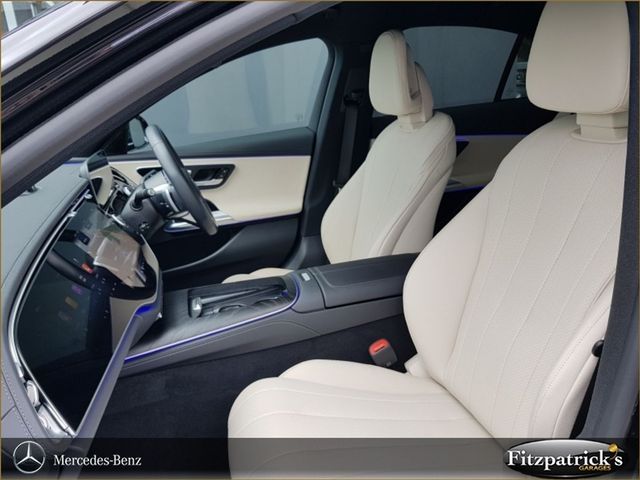Image for 2024 Mercedes-Benz E Class E 300 de AMG **Superscreen**