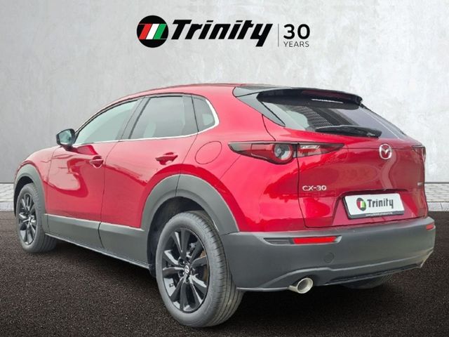 Image for 2027 Mazda CX-30 ** €5000 TRADE IN BOOSTER ** 0% APR ** TRINITY MOTORS **