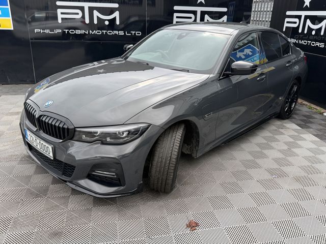 Image for 2022 BMW 3 Series 330E M Sport Pro G20 288HP AUTO