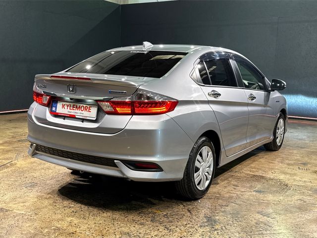 Image for 2019 Honda Grace 1.5 HYBRID SALOON - CRUISE CONTROL - REVERSE CAMERA - LANE ASSIST - A/C HEATING CONTROLS