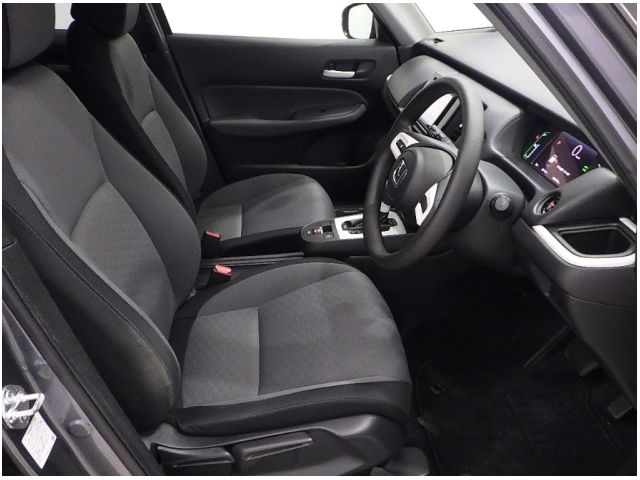 Image for 2020 Honda Fit 1.5