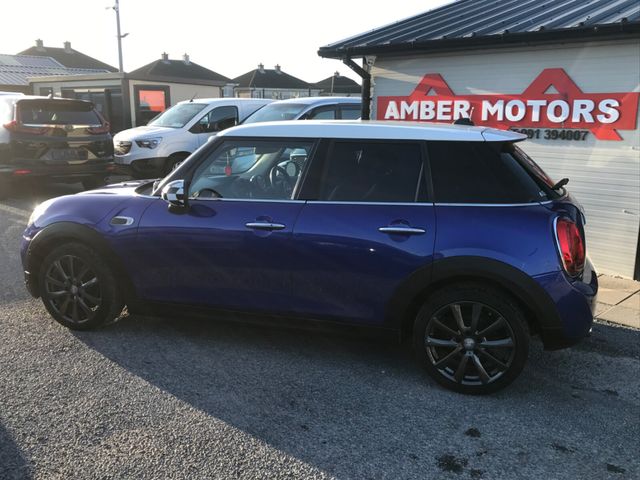Image for 2018 Mini Cooper 