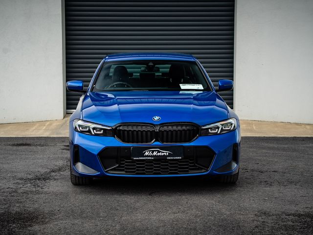 Image for 2023 BMW 3 Series 330E M SPORT
