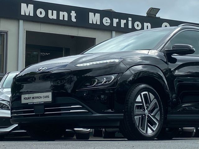 Image for 2023 Hyundai Kona 39kw 'Premium' 97% Batt Health