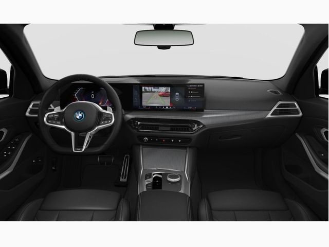 Image for 2026 BMW 3 Series 330e Sport Saloon