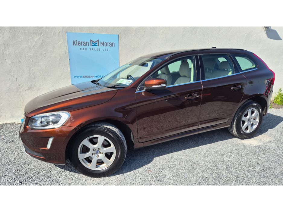 Image for 2014 Volvo XC60 5DR