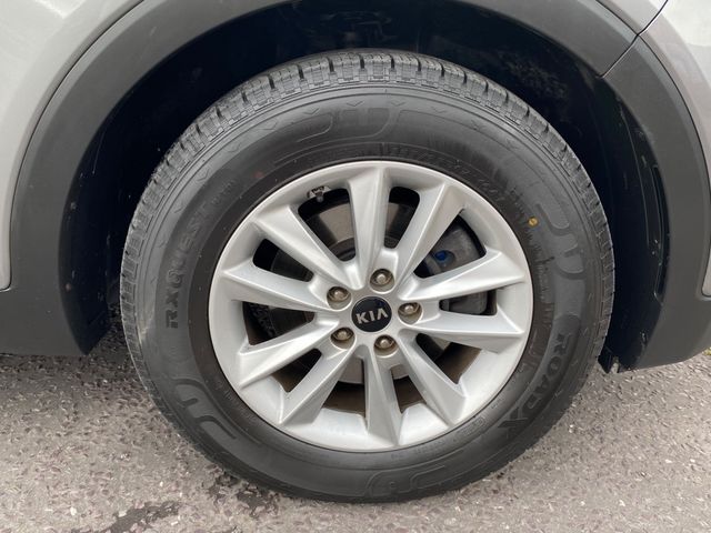 Image for 2019 Kia Sorento K2 2.2d 7-Seater