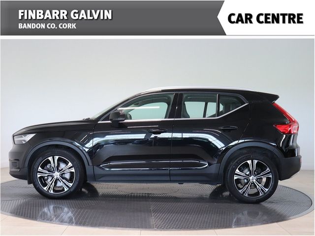 Image for 2021 Volvo XC40 
