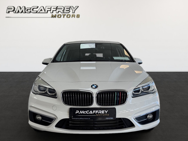 Image for 2016 BMW 2 Series 218d Luxury Auto