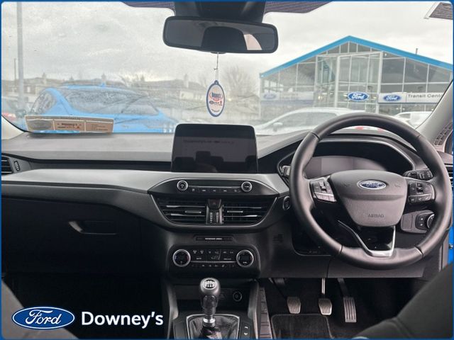 Image for 2023 Ford Focus 1.0 PETROL TITANIUM