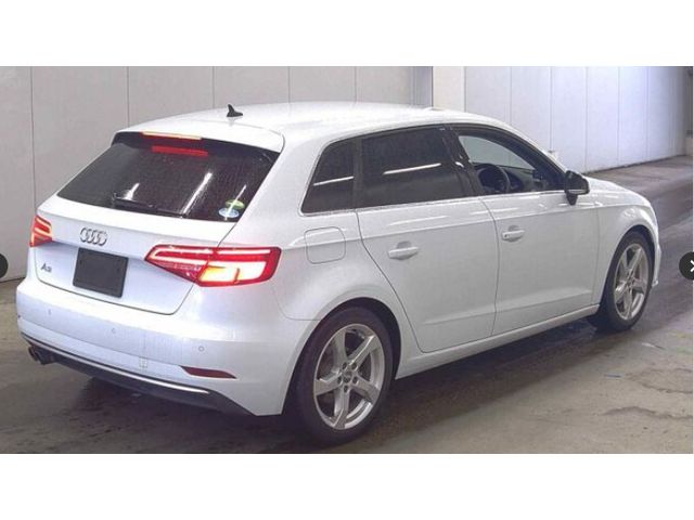 Image for 2020 Audi A3 1.4 Petrol Auto
