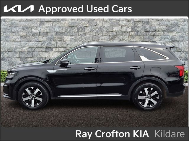 Image for 2021 Kia Sorento 2.2 K3 4X2 Diesel 7 seats