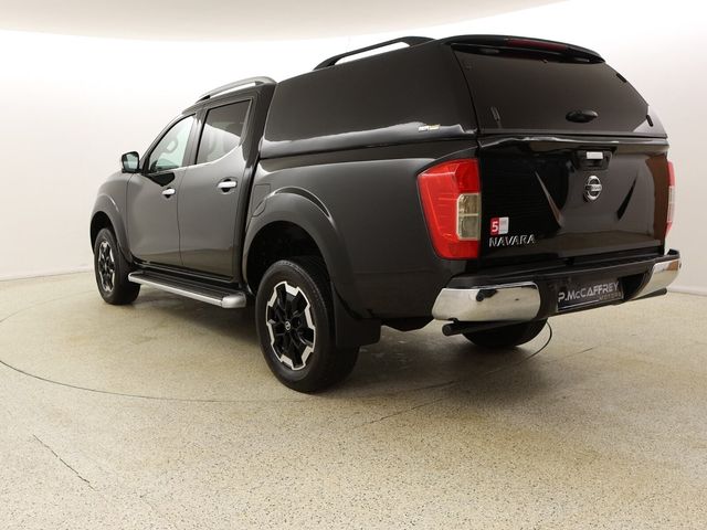 Image for 2021 Nissan Navara 