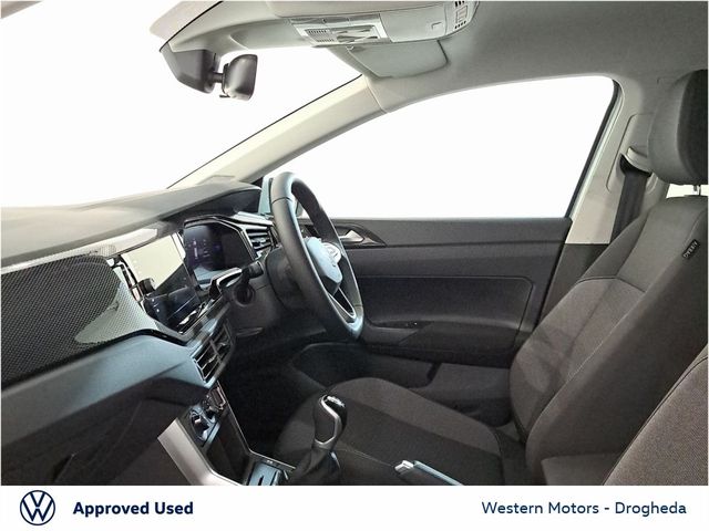 Image for 2026 Volkswagen Polo EDITION 75 1.0TSI 95HP M5F