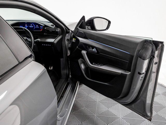 Image for 2024 Peugeot 508 SW GT Pack 1.6 PHEV Auto 225HP