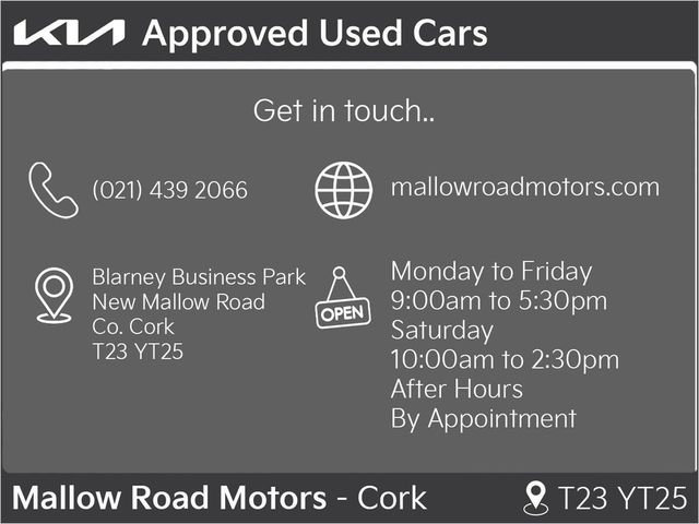 Image for 2021 Kia Sportage K2 HP COMMERCIAL 5DR *+VAT*