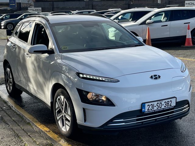 Image for 2023 Hyundai Kona Kauai Executive EV 5DR Auto