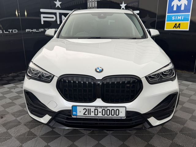 Image for 2021 BMW X1 XDRIVE 25E XLINE Auto