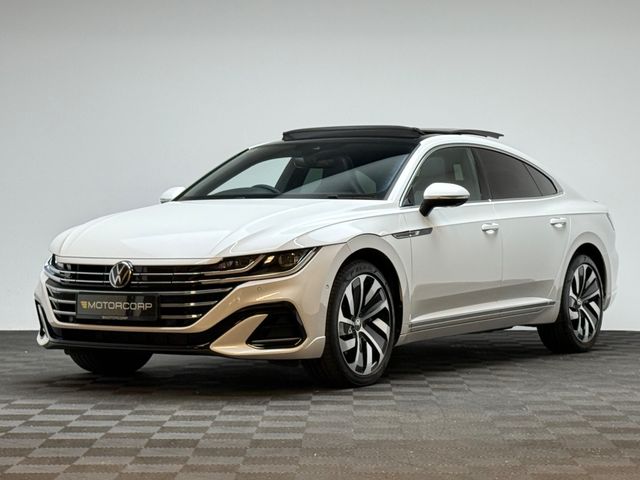 Image for 2024 Volkswagen Arteon R LINE TSI DSG *PAN ROOF*