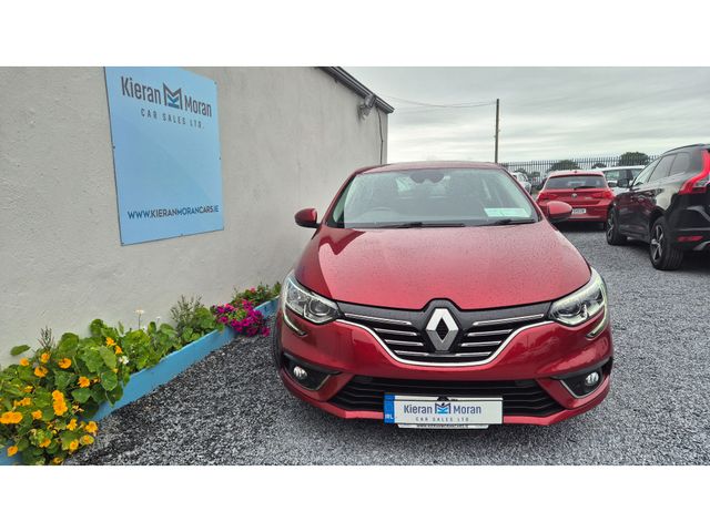 Image for 2020 Renault Megane GRAND COUPE