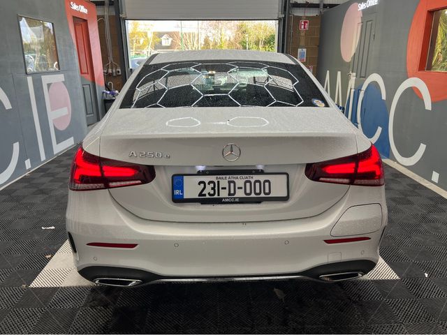 Image for 2023 Mercedes-Benz A Class €34950 2023 MERCEDES-BENZ A250E AMG LINE 2.0 AUTOMATIC / CRUISE CONTROL / 360° CAMERA / ELECTRIC MEMORY & HEATED SEATS / PADDLE SHIFTERS / PANORAMIC SUNROOF AND MORE