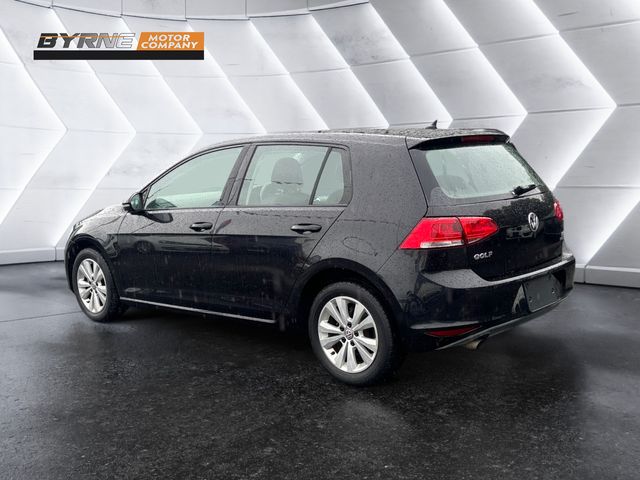 Image for 2014 Volkswagen Golf 1.2 TSI AUTO