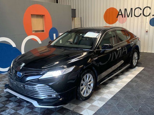 Image for 2018 Toyota Camry ONLY €17950! 2018 Camry 2.5 Hybrid / Reverse Camera / Cruise Control / Toyota Camry Automatic 