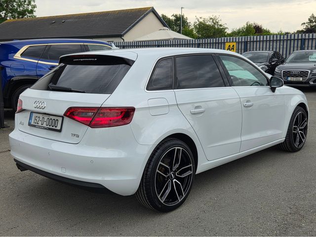 Image for 2015 Audi A3 1.4 TFSI SPORT S-TRONIC*DEPOSIT TAKEN*