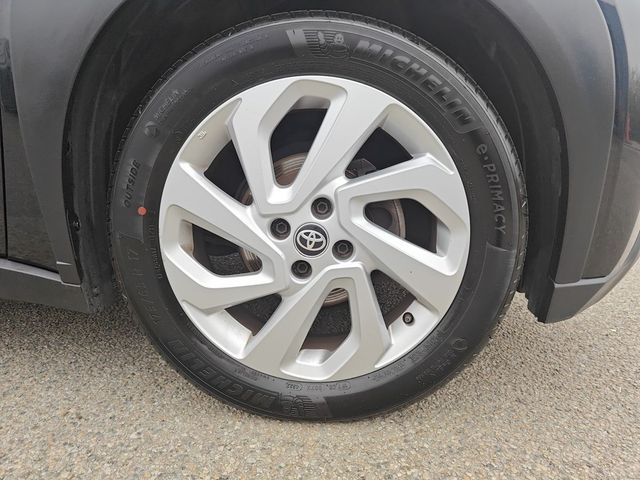 Image for 2023 Toyota Aygo X PULSE 1.0 MANUAL