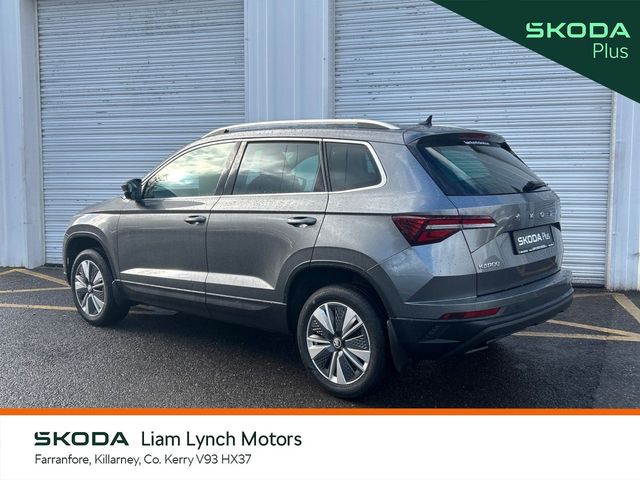 Image for 2024 Skoda Karoq AMBITION 2.0 TDI 115 BHP