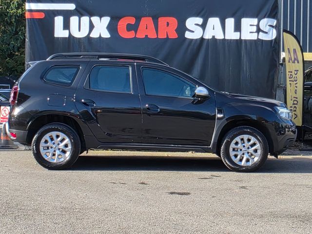 Image for 2023 Dacia Duster 1.5 DCI EXPRESSION // CRUISE CONTROL // BLUETOOTH