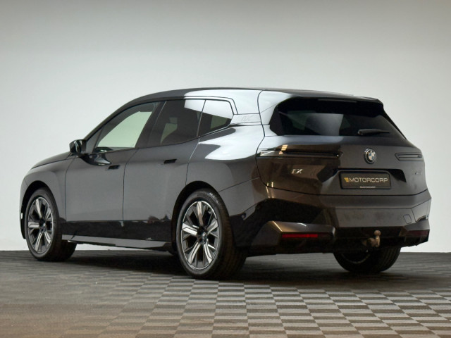 Image for 2022 BMW iX 40 M SPORT XDRIVE *HUGE SPEC*