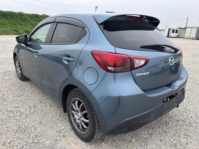 Image for 2015 Mazda Demio 13S