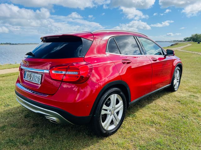 Image for 2016 Mercedes-Benz GL Class DBA-156942 180