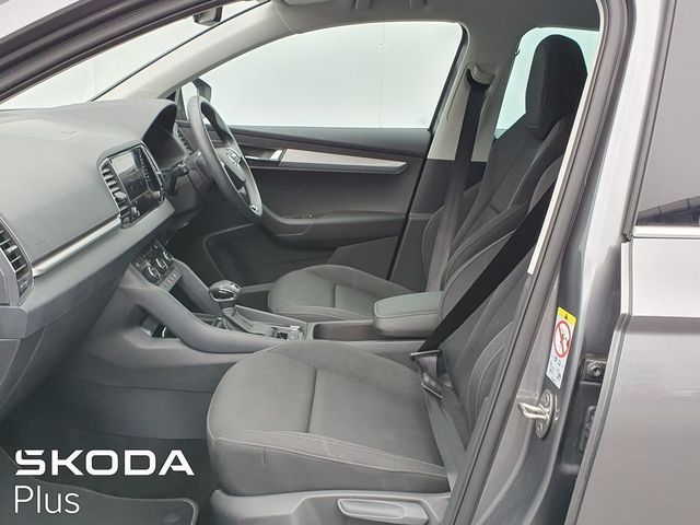 Image for 2023 Skoda Karoq 2.0TDI 115HP DSG Ambition ""€2000 Scrappage Offer""" Call / Text Evan on 083-0234686"