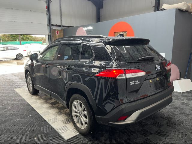 Image for 2023 Toyota Corolla €30950 2023 TOYOTA COROLLA CROSS HYBRID Z 1.8 AUTOMATIC / CRUISE CONTROL / REVERSE CAMERA / HEATED STEERING WHEEL AND MORE