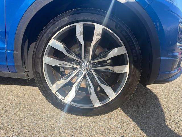 Image for 2018 Volkswagen T-Roc SPORT 1.5TSI 150HP MANUAL