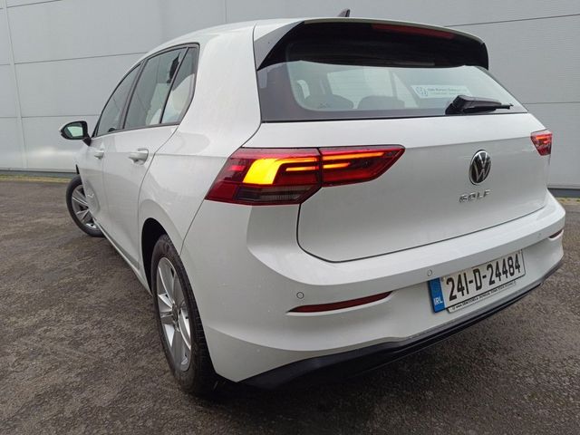 Image for 2024 Volkswagen Golf 1.0 TSI 110HP Life rear Camera & Apple Carplay