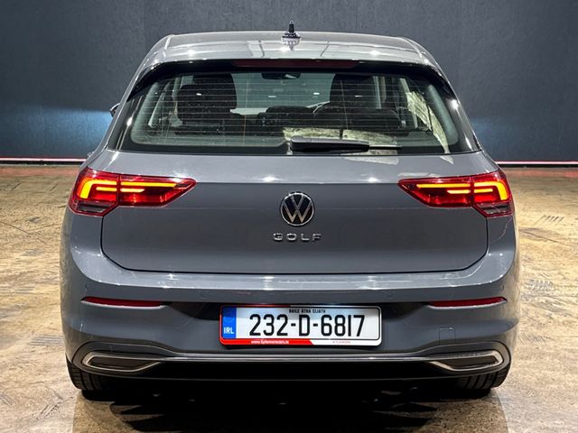 Image for 2023 Volkswagen Golf 2.0 TDI DSG - CRUISE CONTROL - REVERSE CAMERA