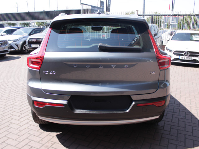 Image for 2018 Volvo XC40 T4 AWD MOMENTUM 5DR ESTATE AUTOMATIC // WITH ONLY 89, 000 KM'S // BUY WITH CONFIDENCE AA AND SIMI APPROVED DEALER 2026 // FINANCE ARRANGED // ALL TRADE INS WELCOME //