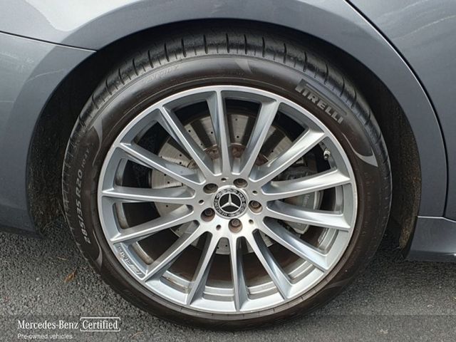 Image for 2023 Mercedes-Benz S Class S350d AMG 3.0 Diesel v6 313 BHP Road Tax: €600