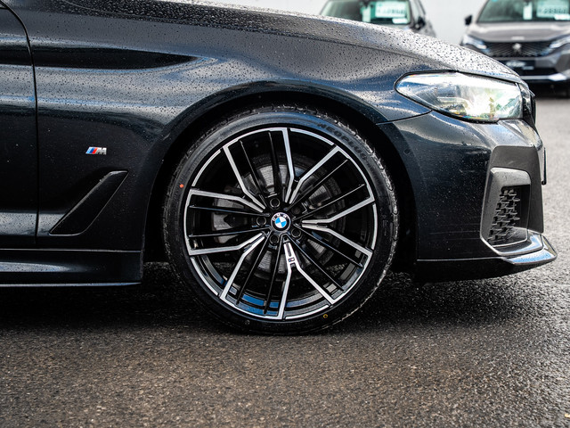 Image for 2022 BMW 5 Series 520d Xdrive M Sport *TECH PACK*